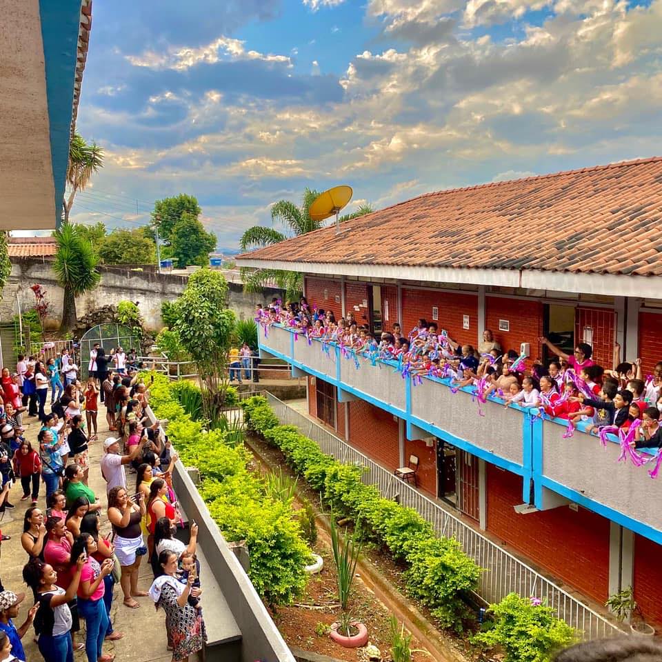 Imagem da Escola